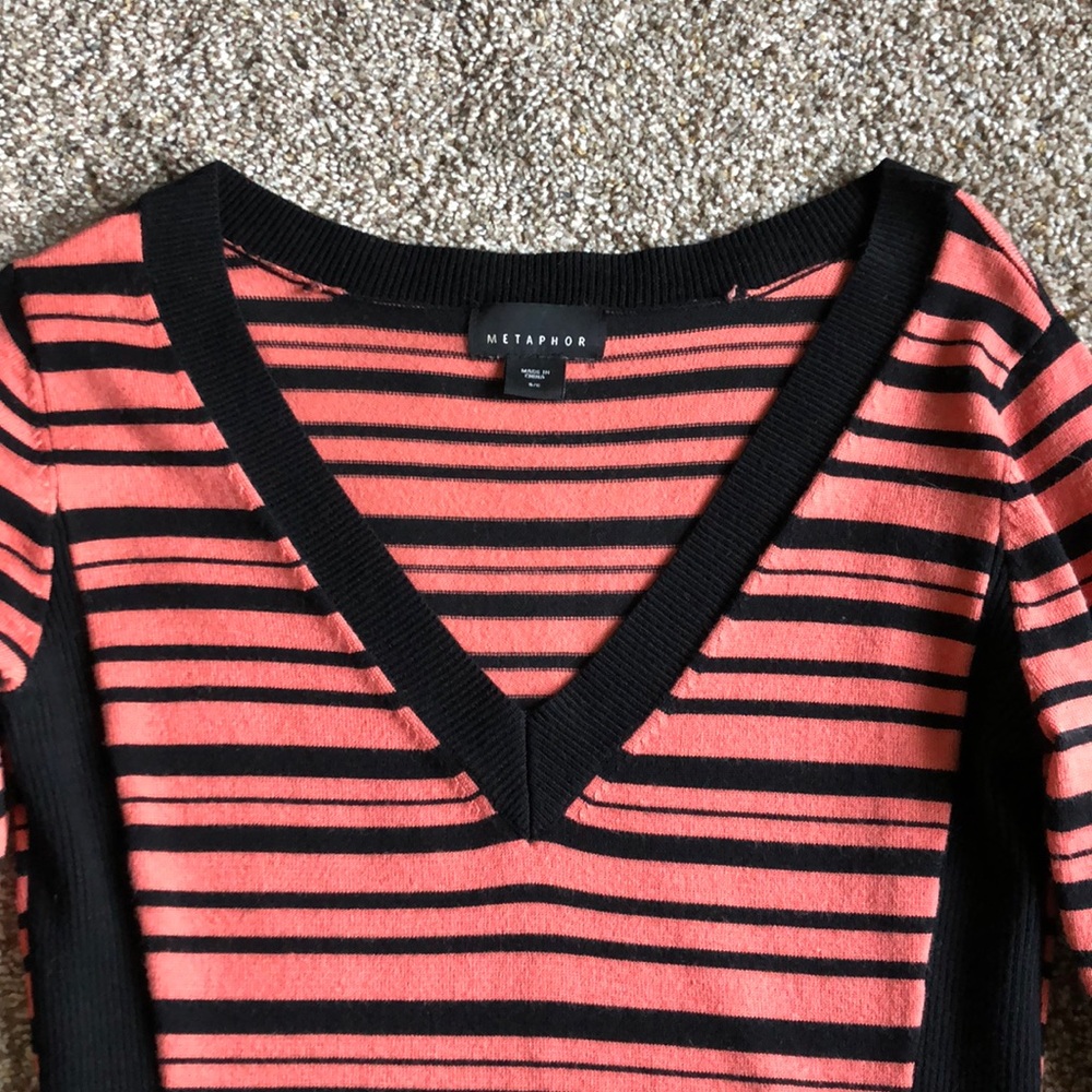 Metaphor Sweater - Picture 2 of 4